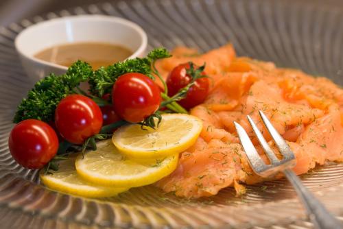 Hotel Hubertushof - Ihr Hotel mit Herz - image 4