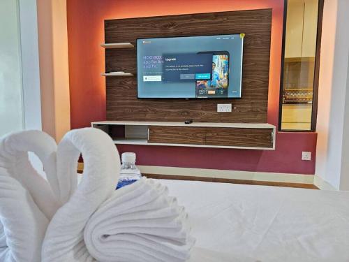 SerenityStay•Seaview•OwnBathtub.ImperioResidence