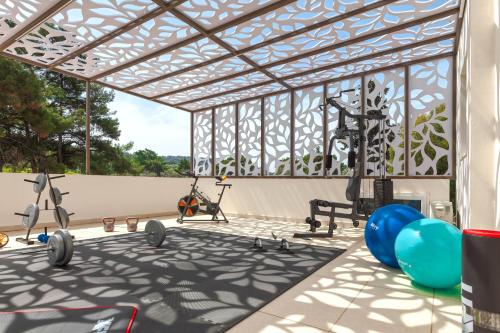 Bella Foresta Villa Bella Foresta Villa