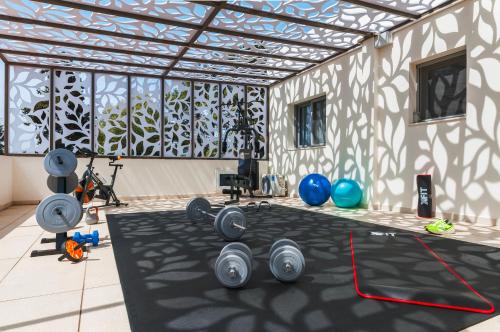 Bella Foresta Villa Bella Foresta Villa