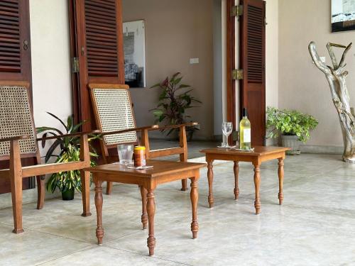 Ahungalla Beach House - image 5