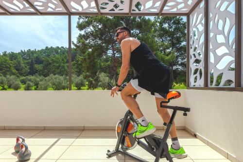 Bella Foresta Villa Bella Foresta Villa