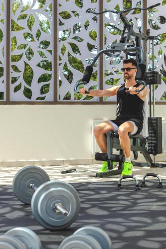 Bella Foresta Villa Bella Foresta Villa