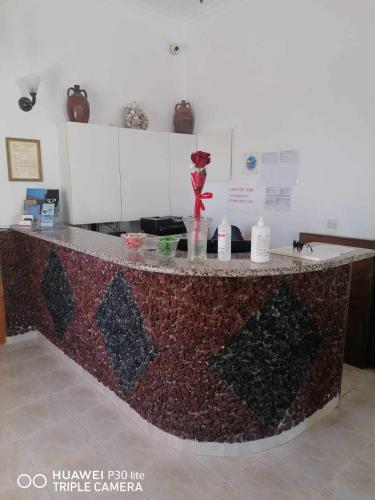 Hotel Palladion – Karterados, UT