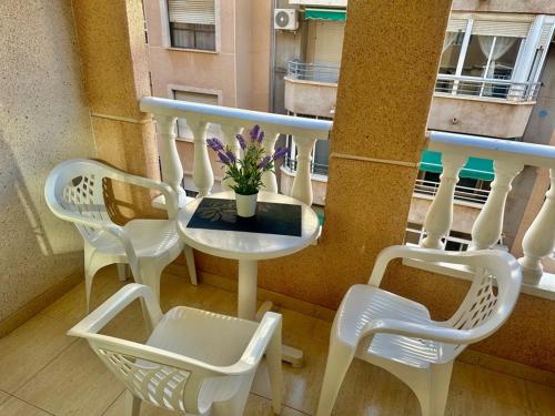La Loma 72 - Torrevieja