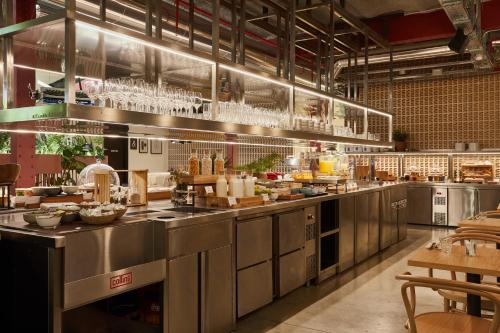 The Social Hub Madrid 4 star - image 5