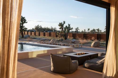 Sol e Cielo Casa Una rare luxury oasis and pool