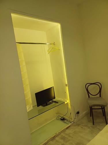 BeB Chiaia Room