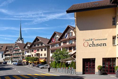 Hotel Ochsen