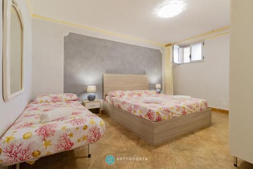 2 bedrooms, 4 beds