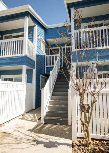 Cove View 206 - Minutes to Beach in Galveston, USA