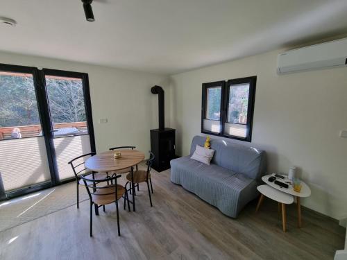 Chata Abrinka - Chaty Na Rybárně (Chata Abrinka - Chaty Na Rybarne) in Vraz U Pisku