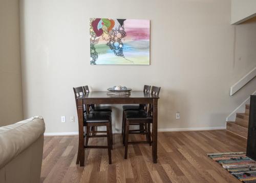 Cove View 206 - Minutes to Beach in Galveston, USA