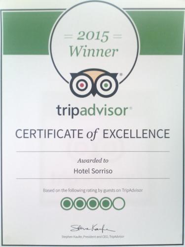 Hotel Sorriso - image 10