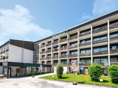 Apartment in Ellmau with Ski-In Access in Ellmau, Österreich