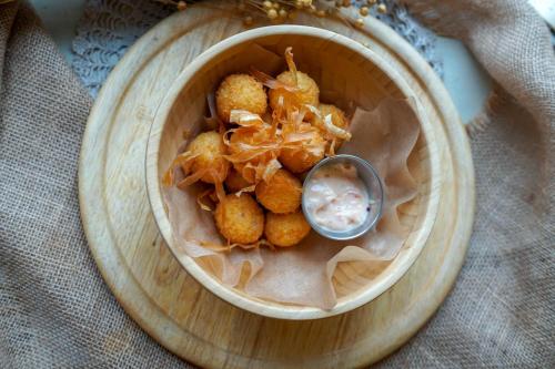 Nykščio Namai - image 7