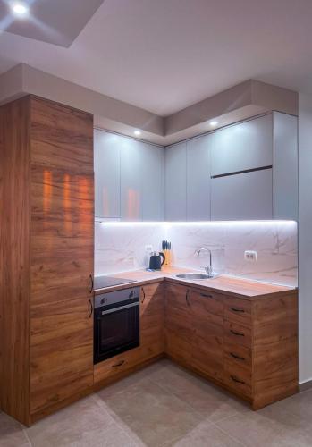 M&N Residence Tivat in Pakovo