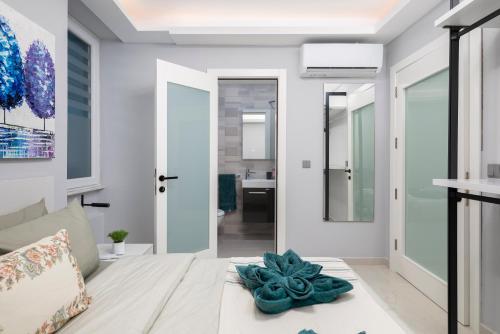 Modern & Stylish Apartment Close to Tigne Point - Close to Saint Julians & Valletta Ferry, Sliema (photo 9)