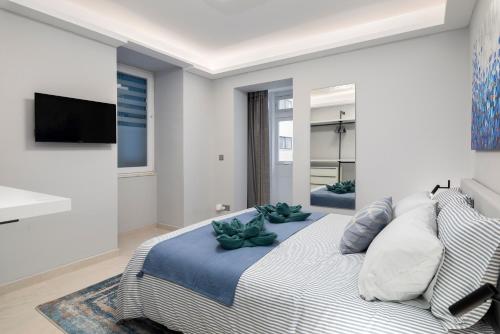 Modern & Stylish Apartment Close to Tigne Point - Close to Saint Julians & Valletta Ferry, Sliema (photo 6)