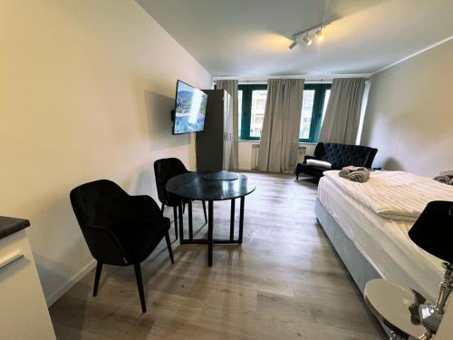 City Spot Zimmer24Frei in Köln, Kolín nad Rýnem (fotografie 2)