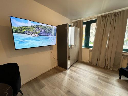 City Spot Zimmer24Frei in Köln, Kolín nad Rýnem (fotografie 8)