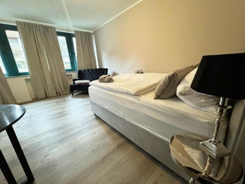 City Spot Zimmer24Frei in Köln, Kolín nad Rýnem (fotografie 4)