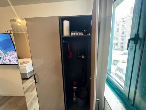 City Spot Zimmer24Frei in Köln, Kolín nad Rýnem (fotografie 6)