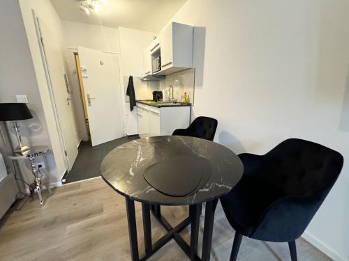 City Spot Zimmer24Frei in Köln, Kolín nad Rýnem (fotografie 9)