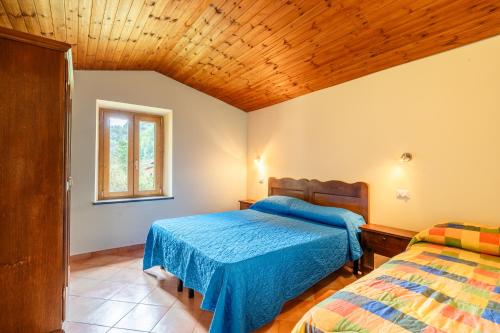  Relais in spa La grotta del Vento in 55027 Gallicano