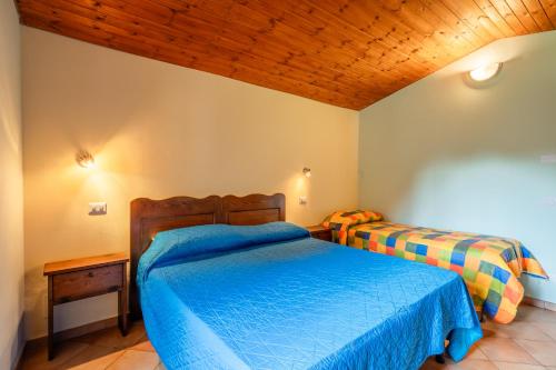  Relais in spa La grotta del Vento in Gallicano