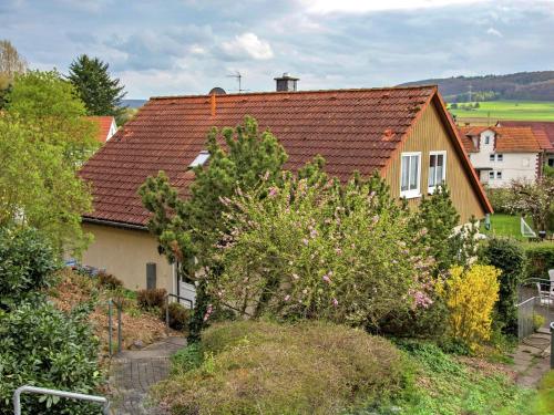 Four-Bedroom Holiday Home