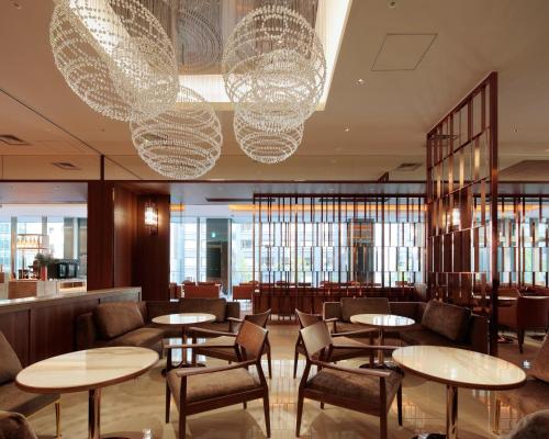 avla, CANDEO HOTELS Osaka Shinsaibashi in Osaka