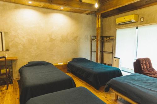 Masukichi -hostel,cafe,souvenir,guide-
