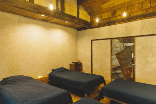 Masukichi -hostel,cafe,souvenir,guide-