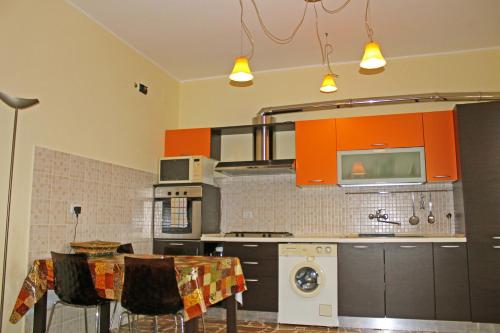 Guest accommodation in Alghero 