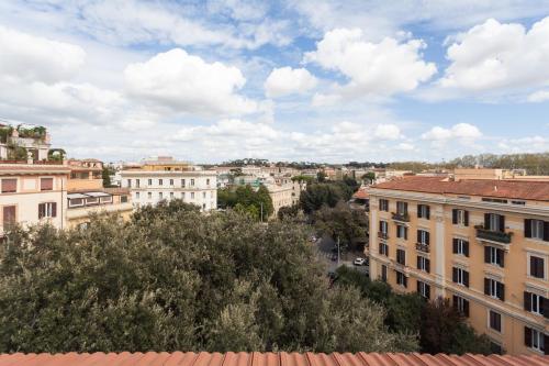 Prati Belfiore Guesthouse, Roma (foto 2)