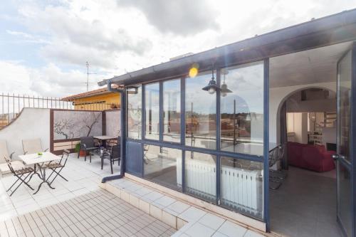 Prati Belfiore Guesthouse, Rom