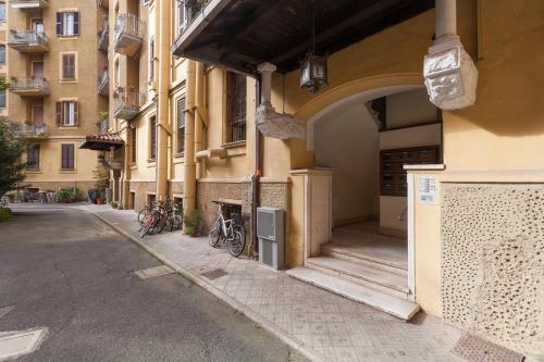 Prati Belfiore Guesthouse, Roma (foto 5)