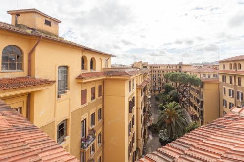 Prati Belfiore Guesthouse, Roma (foto 6)