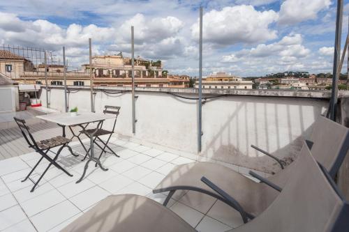 Prati Belfiore Guesthouse, Roma (foto 8)