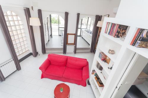 Prati Belfiore Guesthouse, Roma (foto 9)