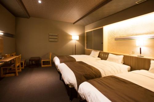 Triple Room - Non-Smoking