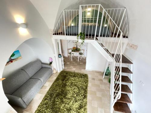  Radici nel Cuore in Ostuni