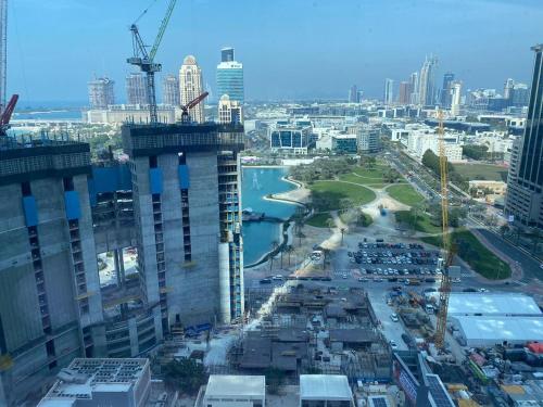 Primestay - Stunning Ocean View 2BR With New Furnishings - Marina Arcade - image 10
