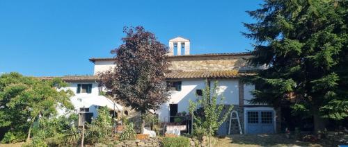 Borgo San Michele Incisa Tuscany