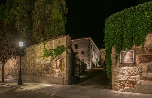 Hotel Hospes Palacio de San Esteban