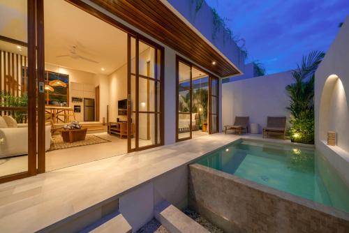One-Bedroom Villa image 10