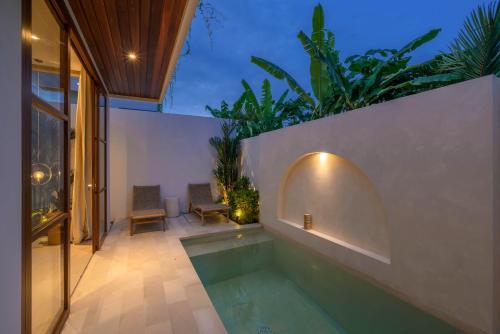 One-Bedroom Villa image 8