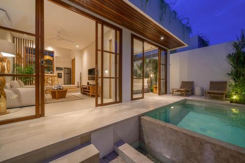 One-Bedroom Villa image 7