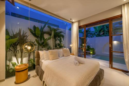 One-Bedroom Villa image 4